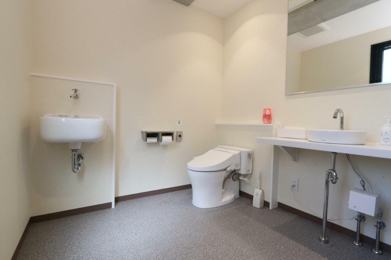 Business Capsule Hotel Lightning Hotel Asakusa Tokyo Luaran gambar