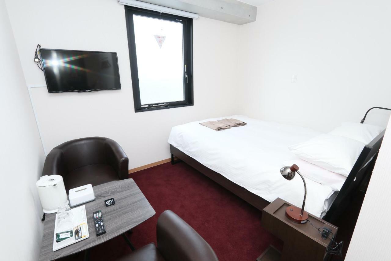 Business Capsule Hotel Lightning Hotel Asakusa Tokyo Luaran gambar